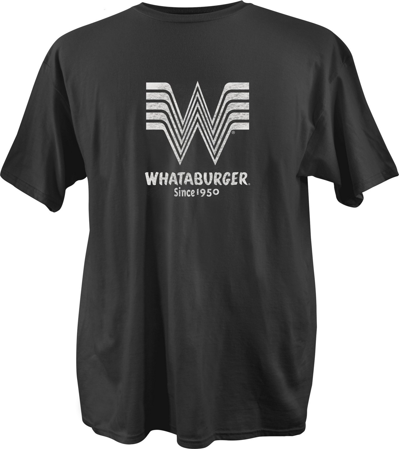 Whataburger Men's Graphic T-shirt
