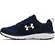 Under Armour Men's Charged Assert 9 Running Shoes                                                                                - view number 3