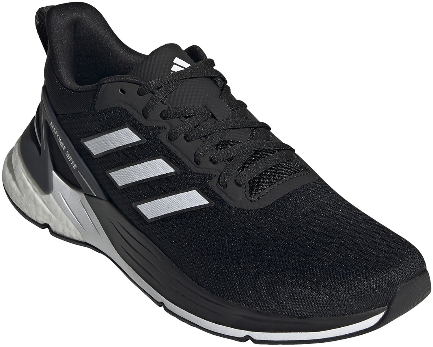 adidas Men's Response Super 2.0 Boost Running Shoes - view number 2