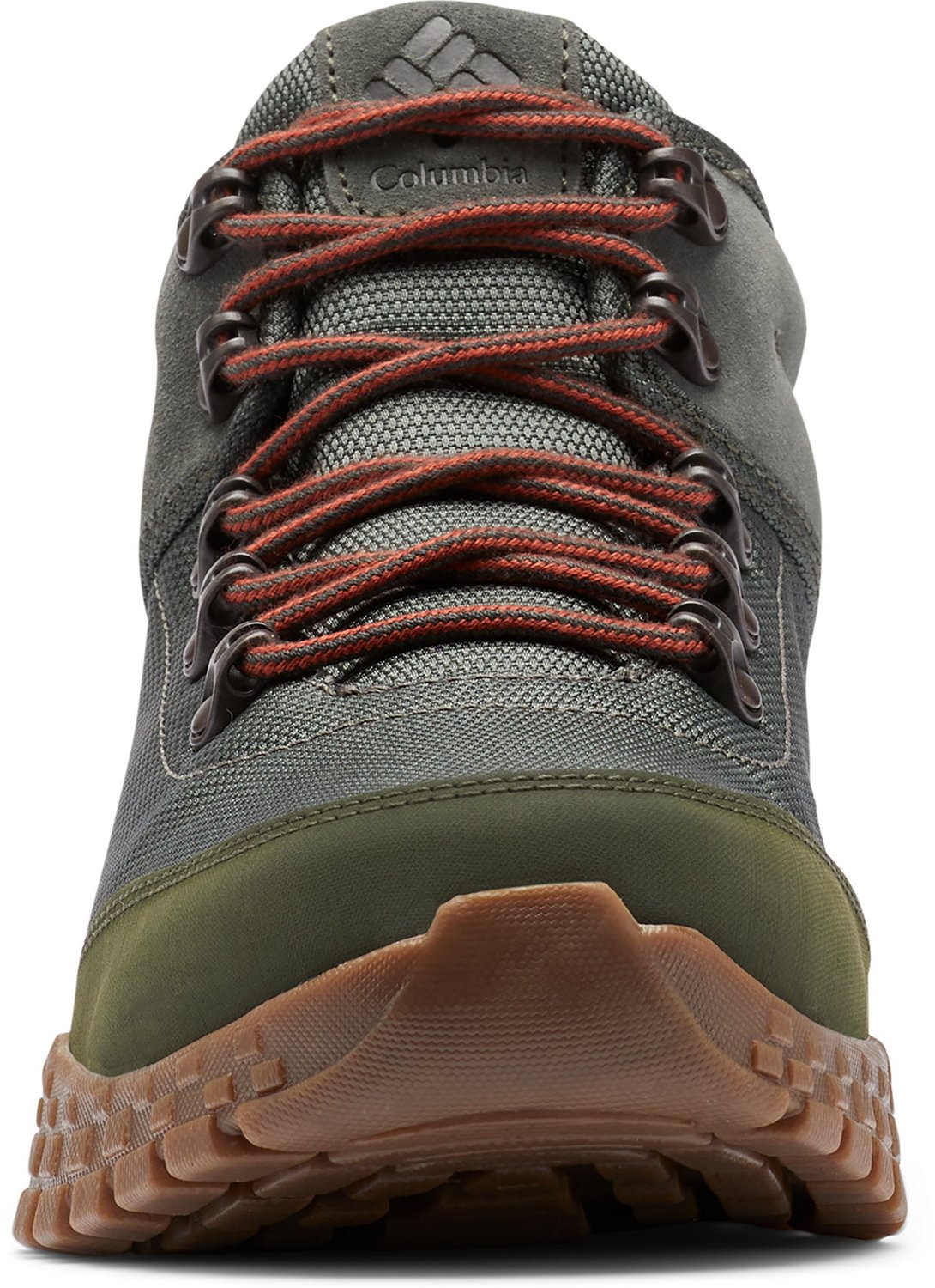 Columbia Sportswear Men's Fairbanks Mid Hiking Boots | Academy