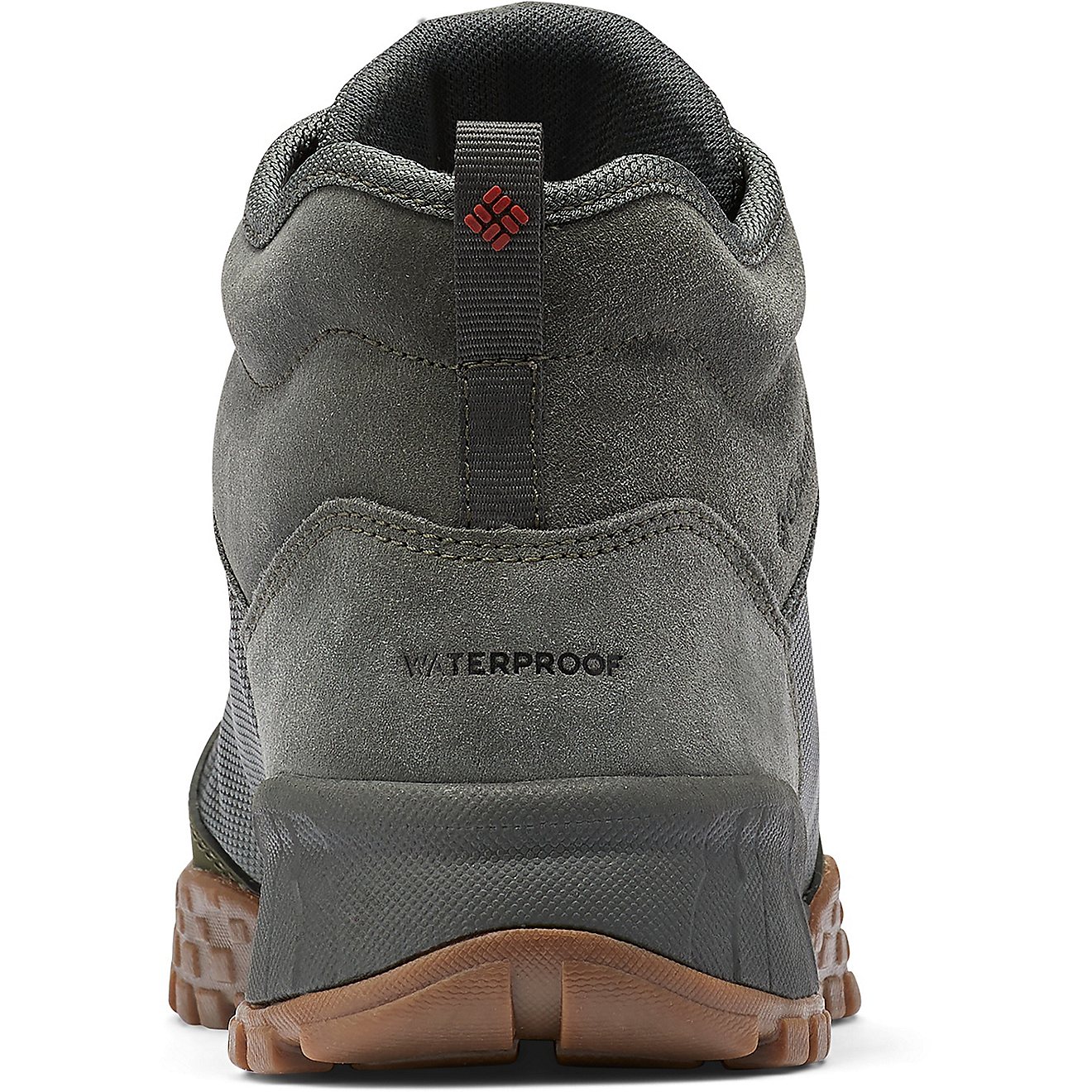 Columbia Sportswear Men's Fairbanks Mid Hiking Boots                                                                             - view number 6