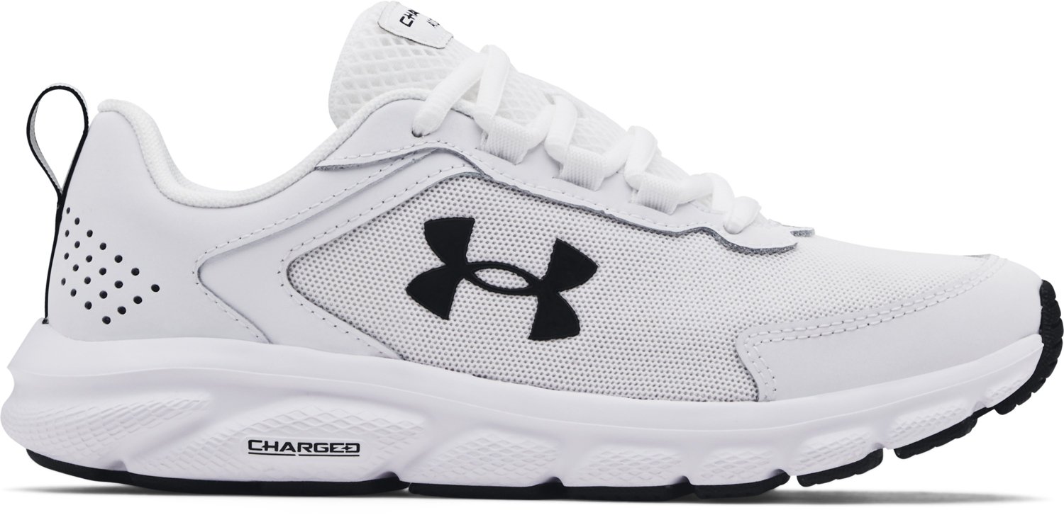 Under Armour Women's Charged Assert 9 Shoes | Academy