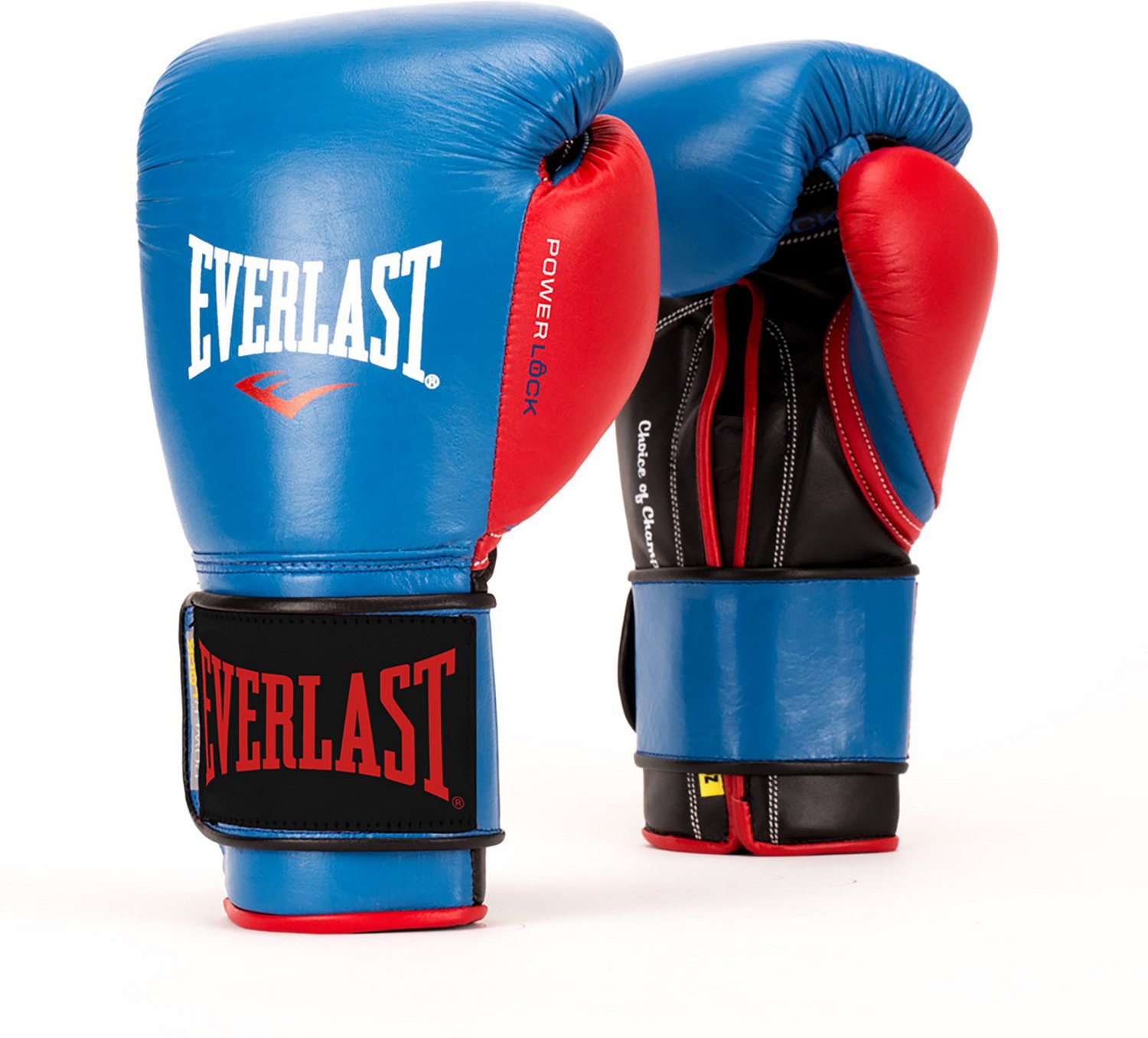 Everlast Powerlock 2R Training Gloves, 42% OFF