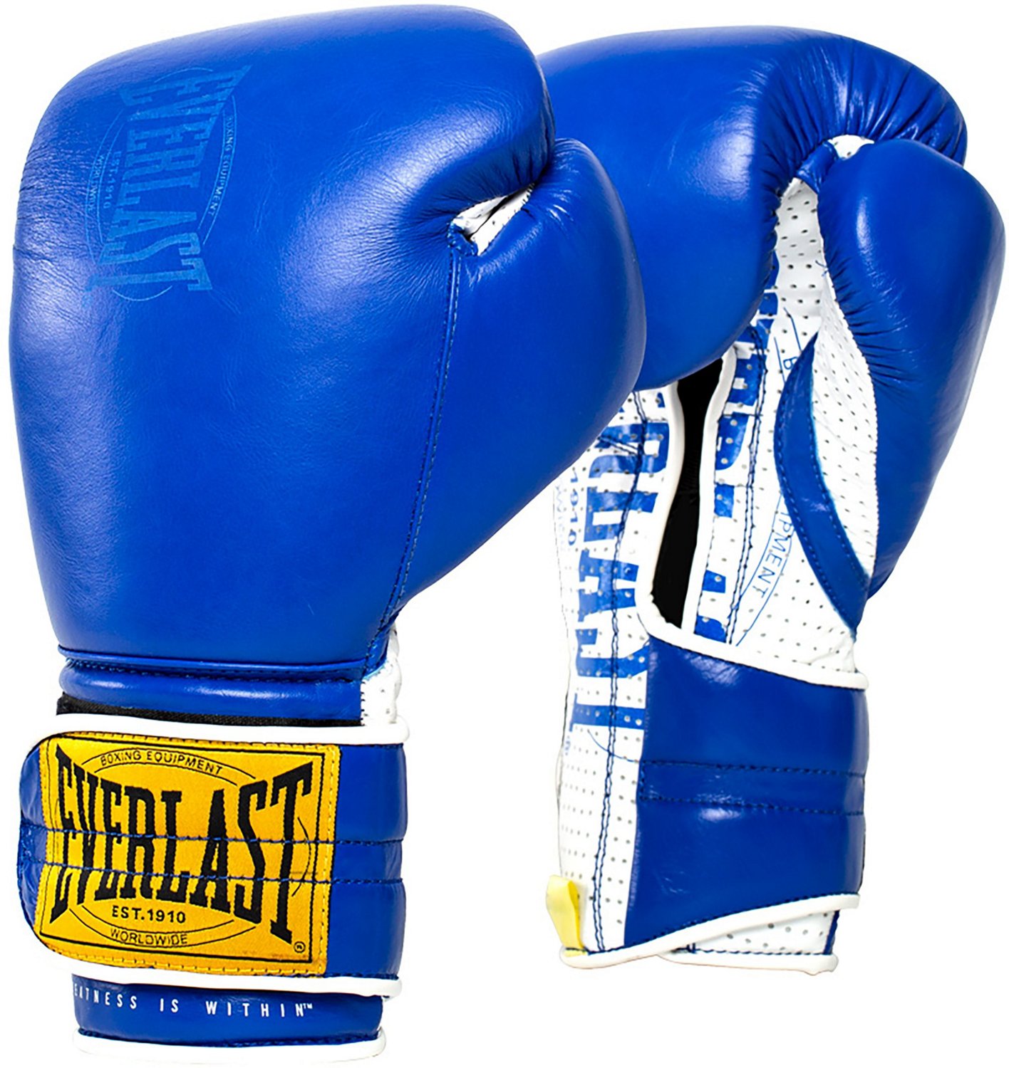 Everlast 1910 Classic Training Glove