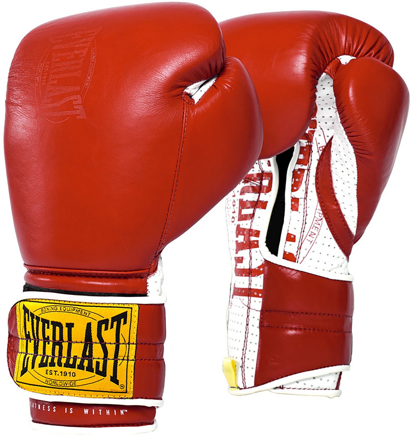 Everlast 1910 Classic Sparring Gloves