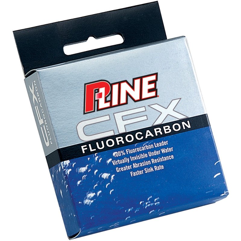 P-Line Cfx Fluoroca… - image