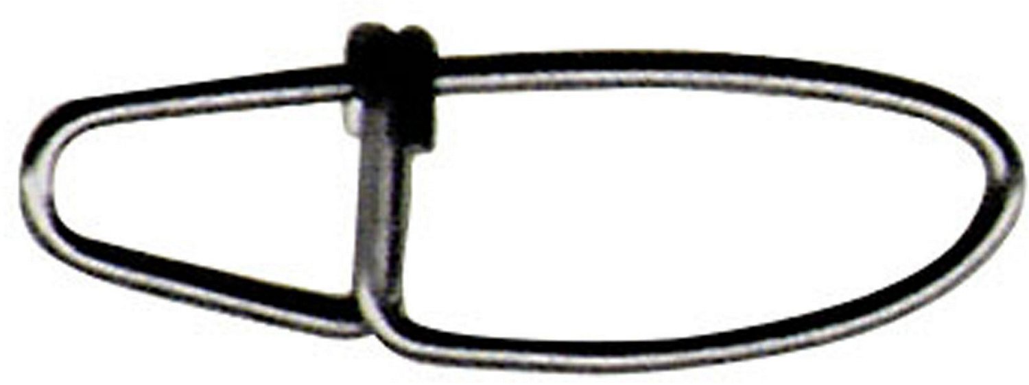 P-Line Crosslock Size 1 Snaps 12-Pack