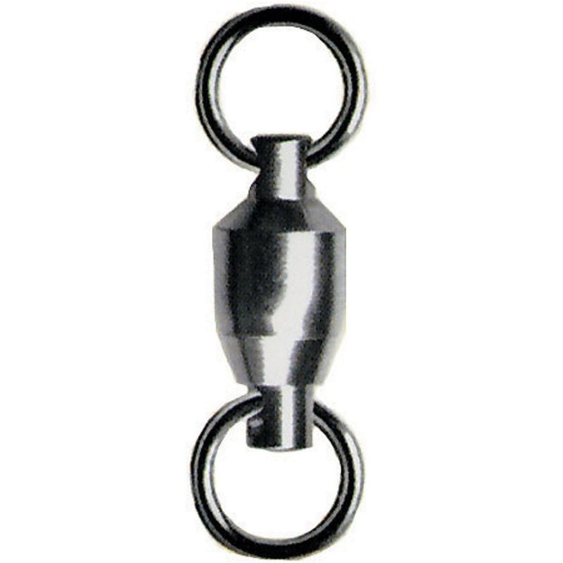 P-Line Solid Ring S… - image