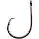Owner SSW InLine Circle Straight Shank Hooks 7-Pack                                                                              - view number 1 image