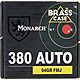 Monarch .380 ACP 94-Grain Ammunition - 200 Rounds                                                                                - view number 1 selected
