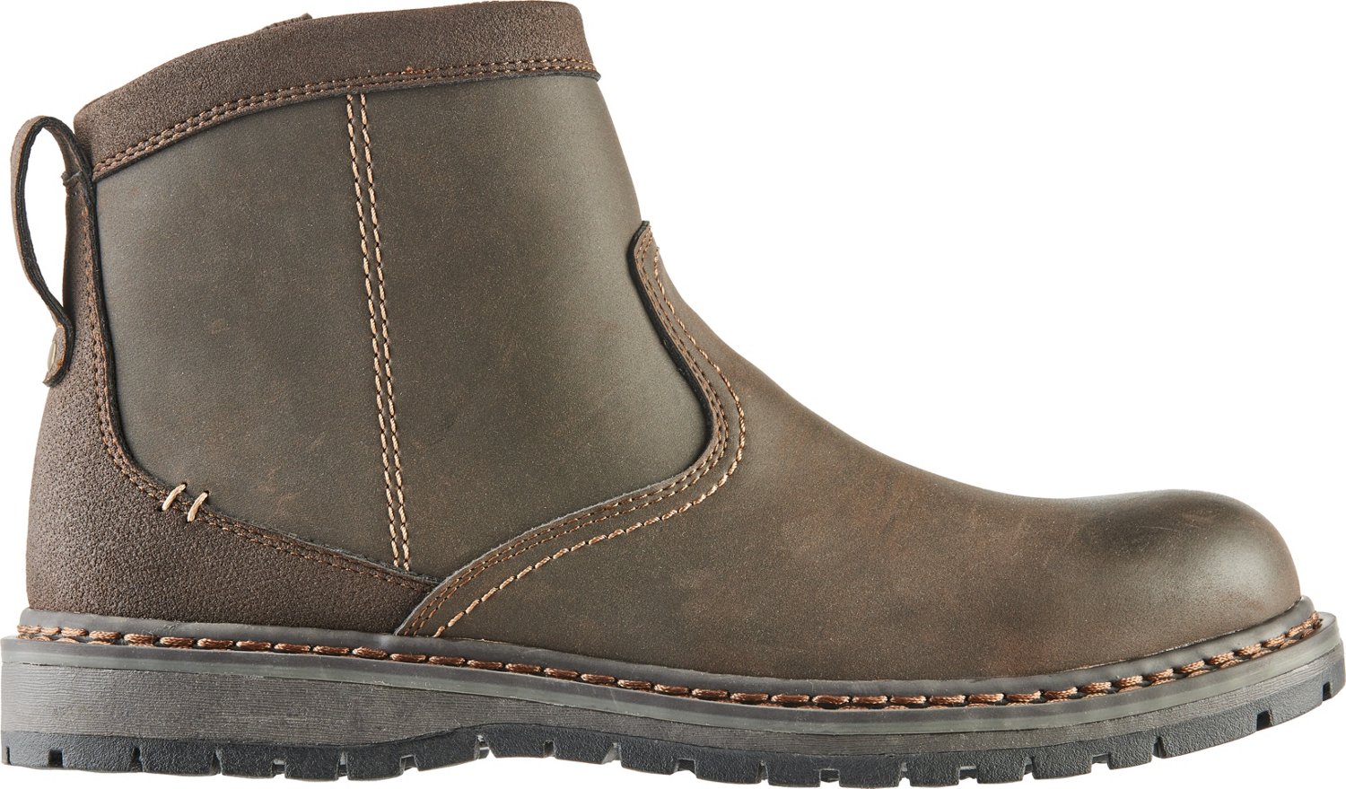 Magellan Men's Axtell Chelsea Boots Academy