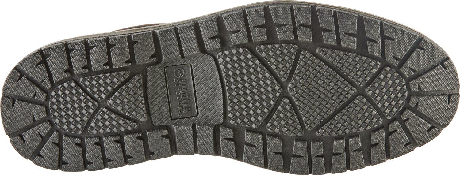 Magellan Men's Axtell Chelsea Boots Free Shipping at Academy