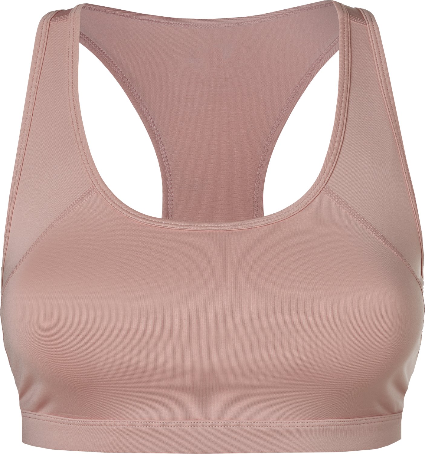 BCG Women's Low Keyhole Back Sports Bra                                                                                          - view number 1