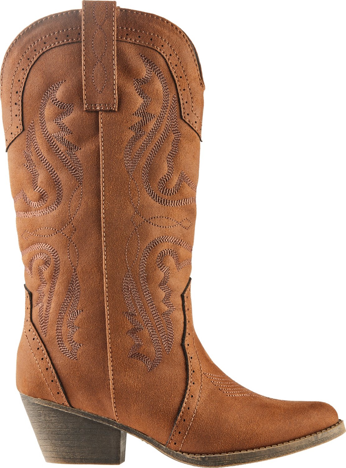 Magellan women's sale boots