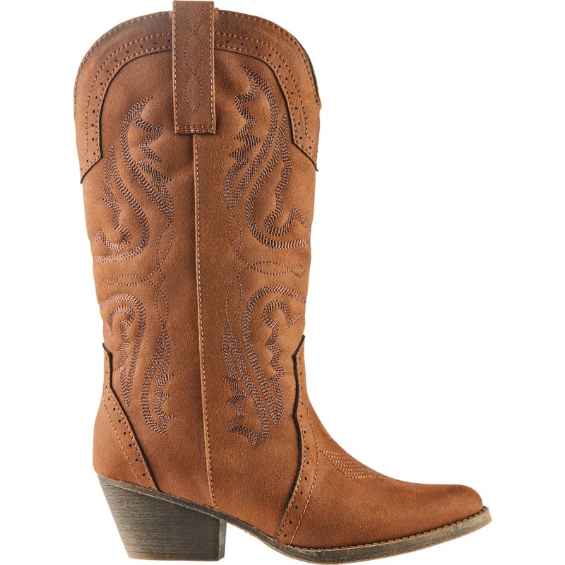 Academy women's sales cowboy boots