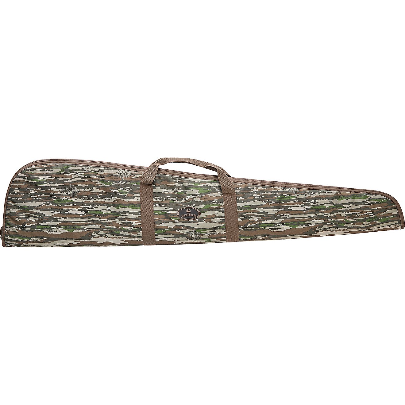 Game Winner 48 in Realtree Original Camo Rifle Soft Case                                                                         - view number 1
