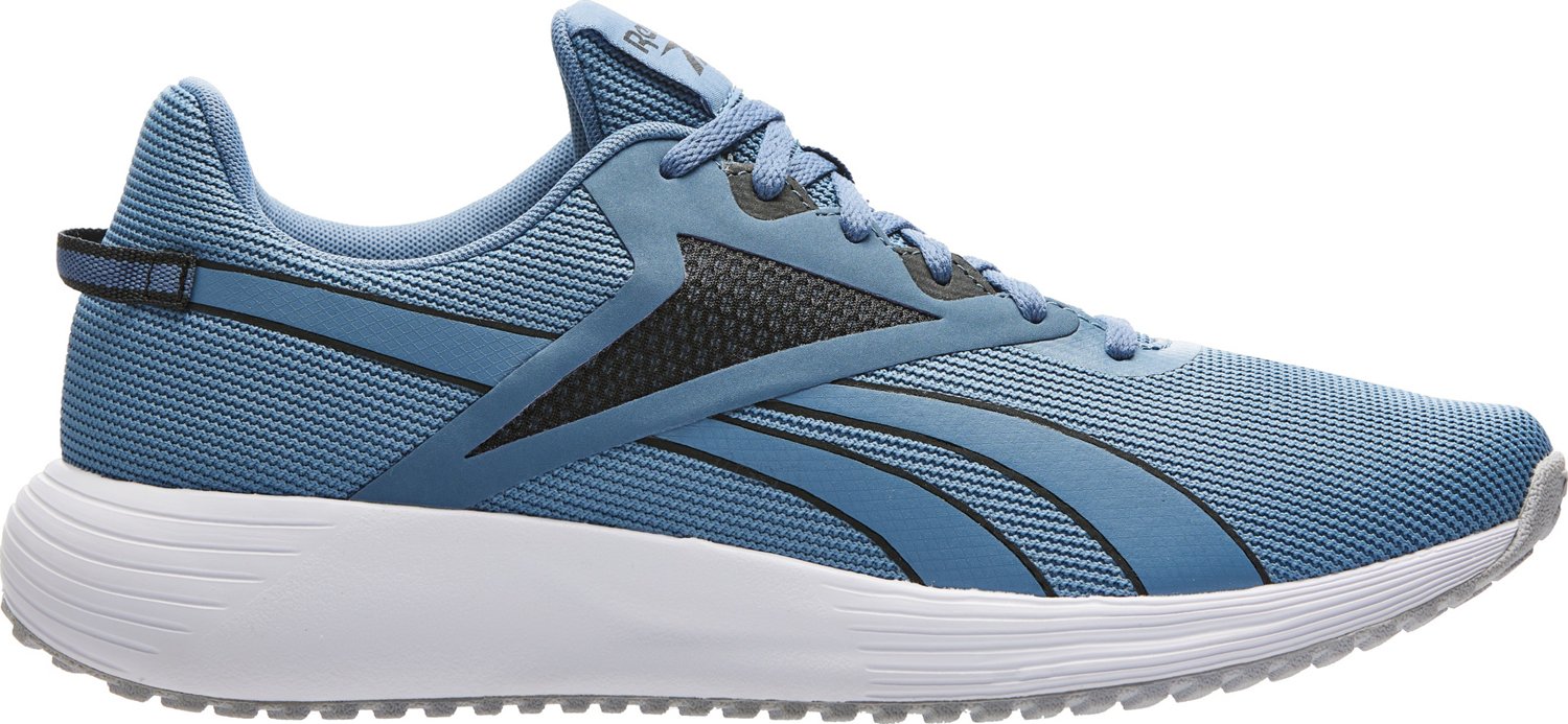 Reebok Men's Lite Plus 3.0 Running Shoes Academy