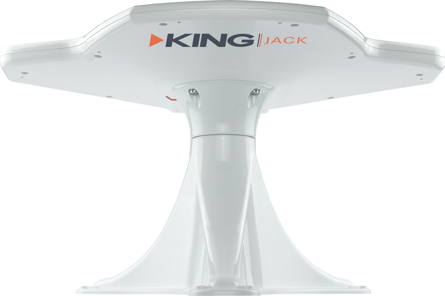 KING Jack HDTV Direction OverTheAir RV Antenna Academy