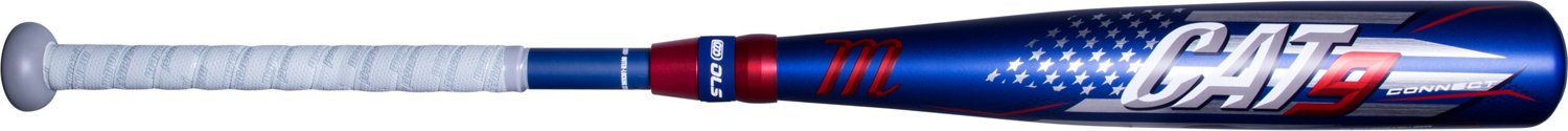 Marucci CAT9 Connect USSSA Baseball Bat (-10) - view number 2
