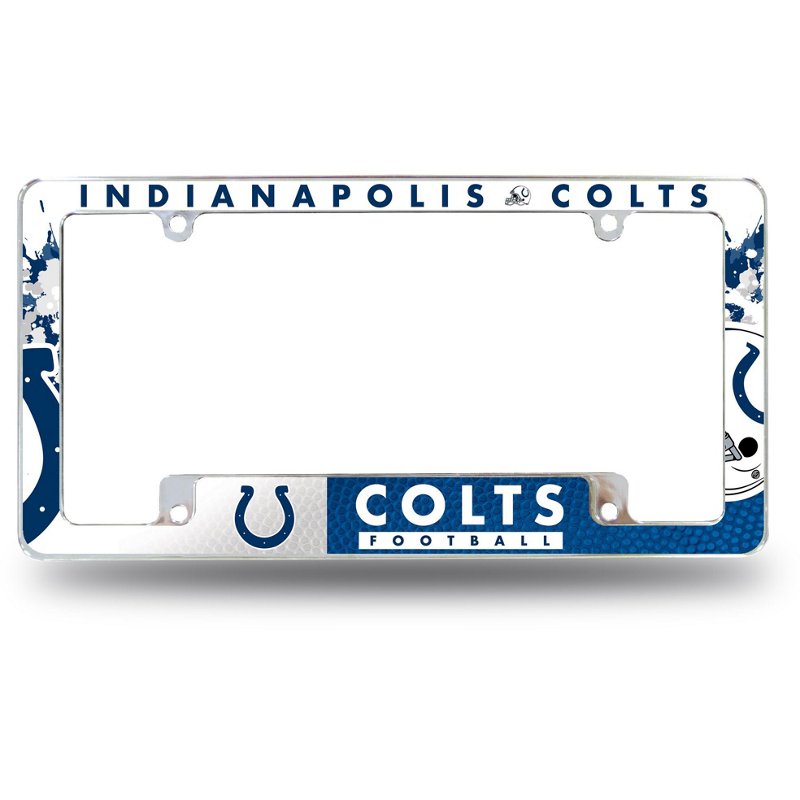 Rico Indianapolis C… - image