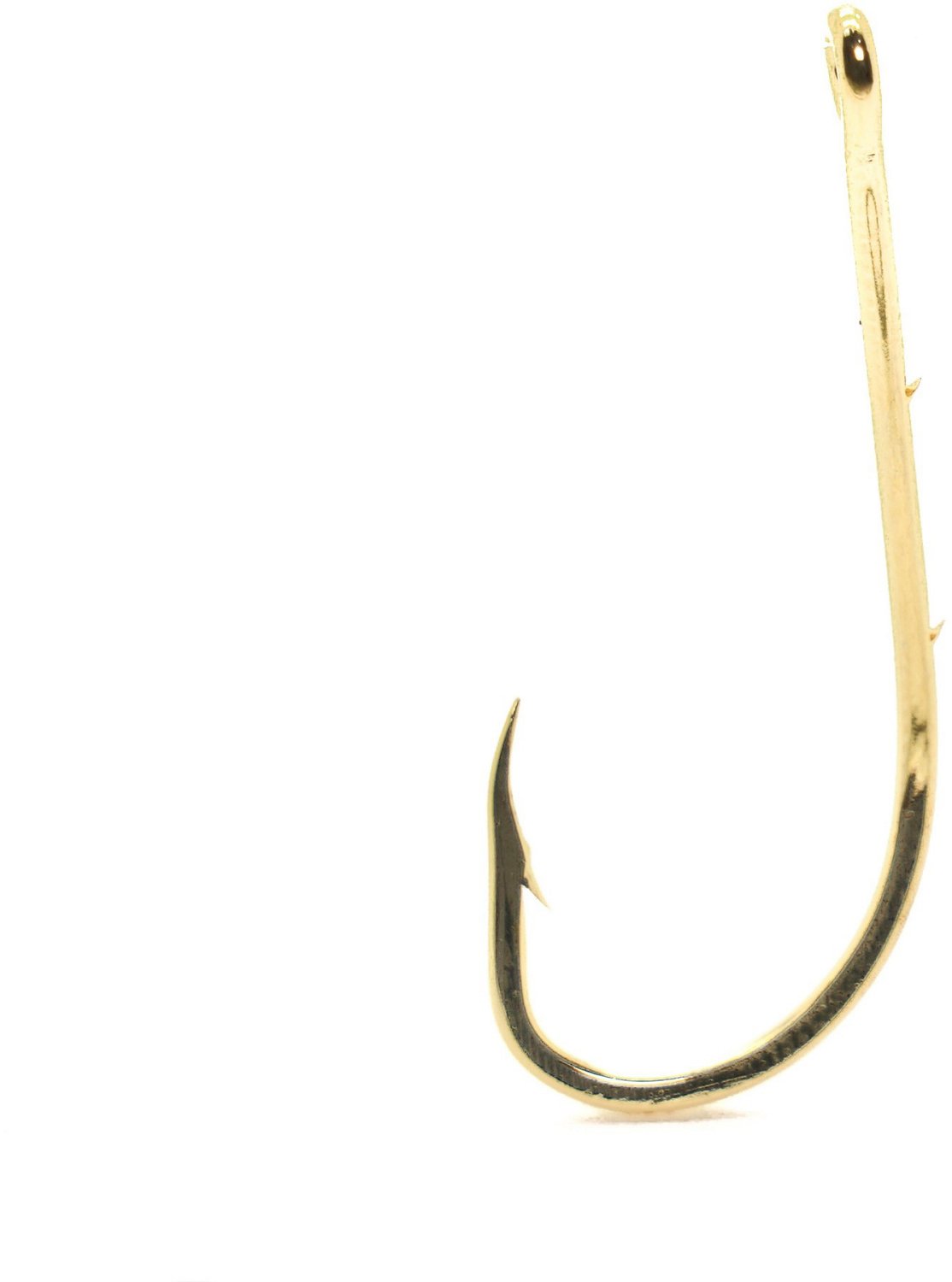Mustad SW Beak SP Long Straight Shank Hooks 8-Pack