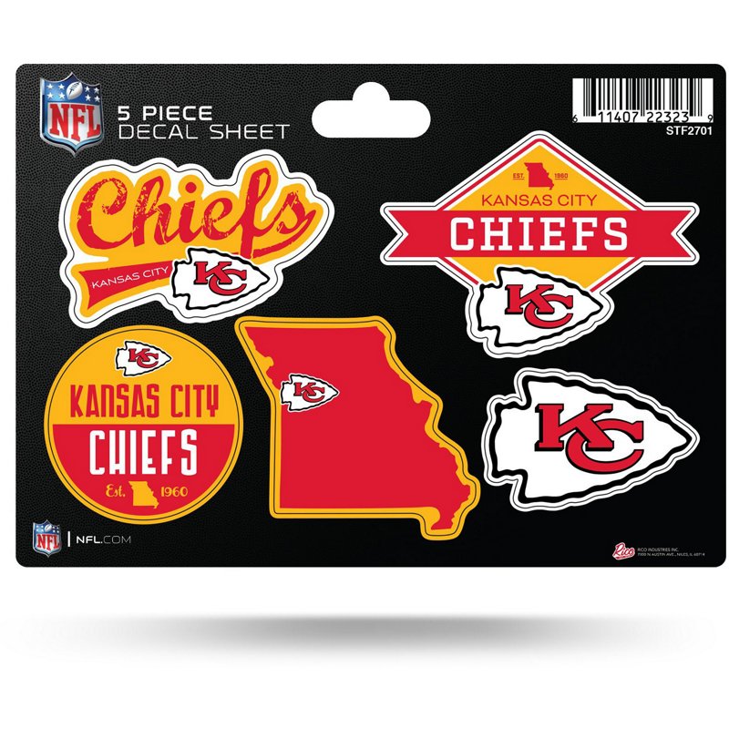 Rico Kansas City Ch… - image