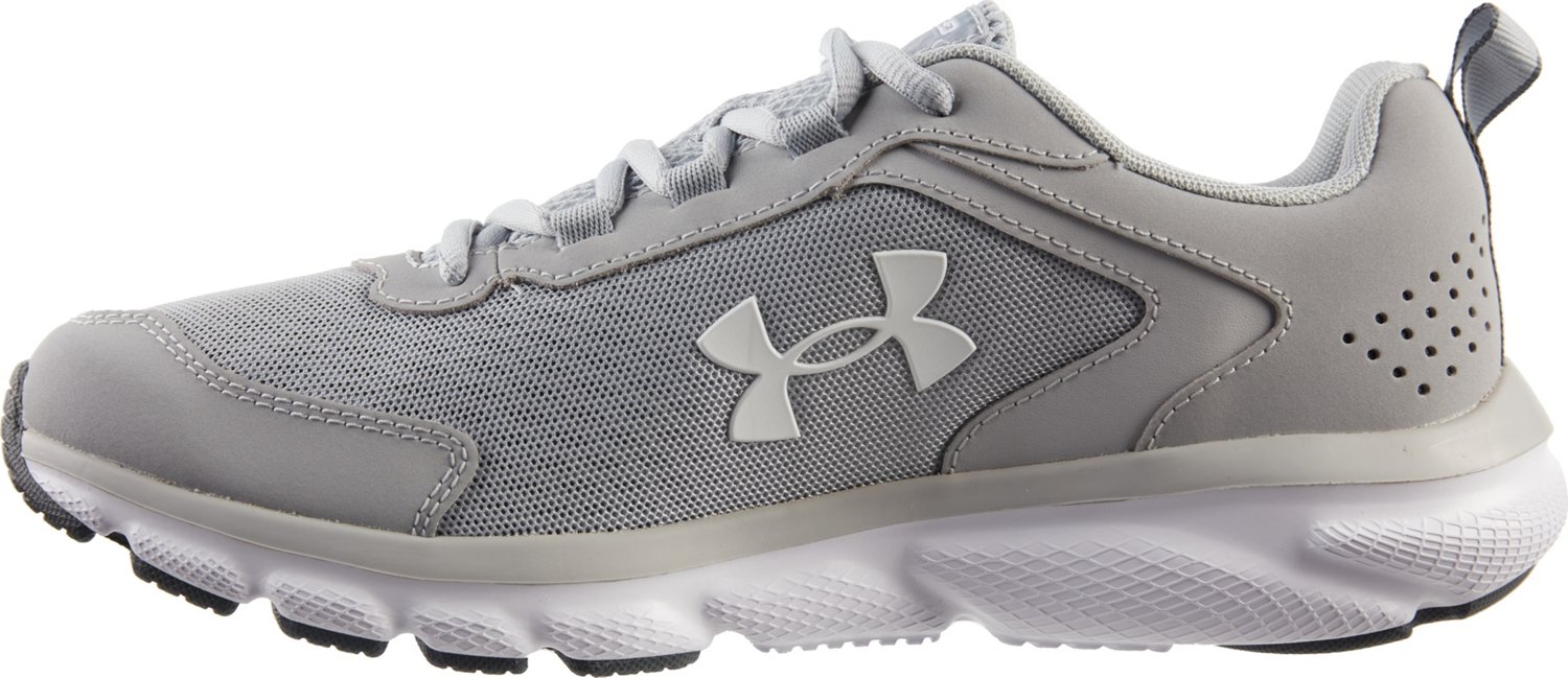 Under Armour Men's Charged Assert 9 Running Shoes - view number 2