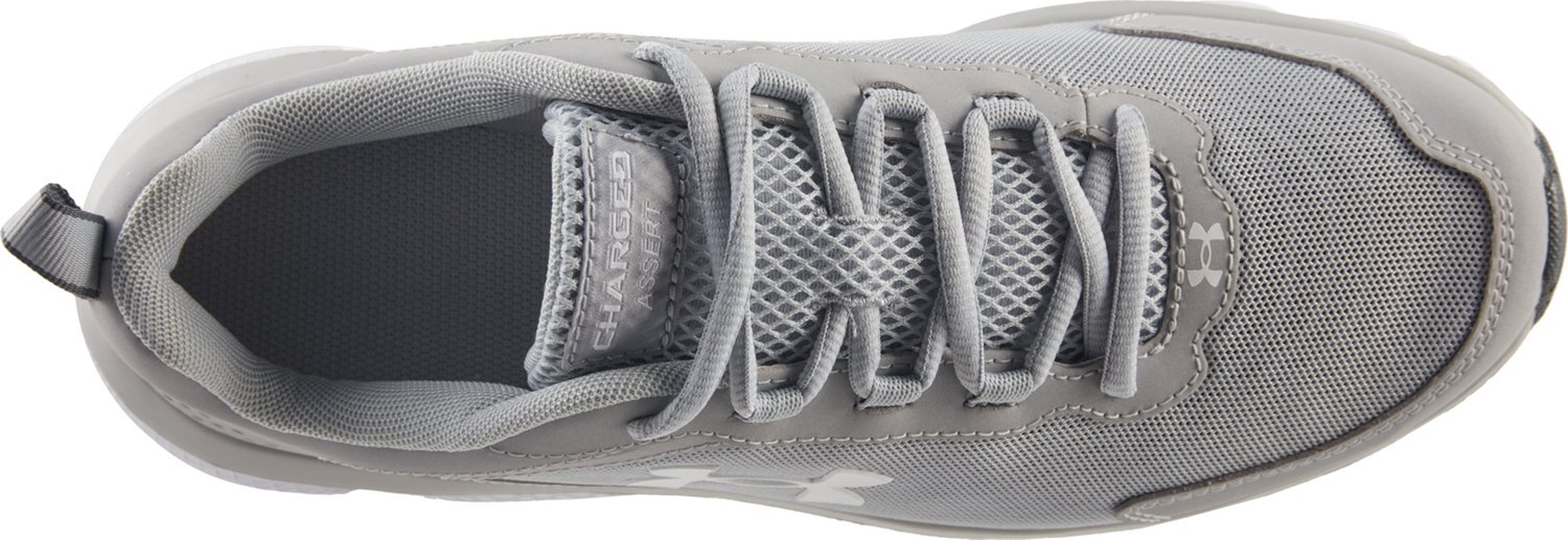 Under Armour Men's Charged Assert 9 Running Shoes - view number 3