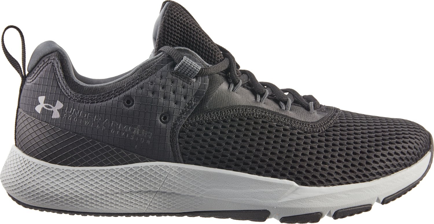 Under Armour Men's Charged Focus Training Shoes Academy