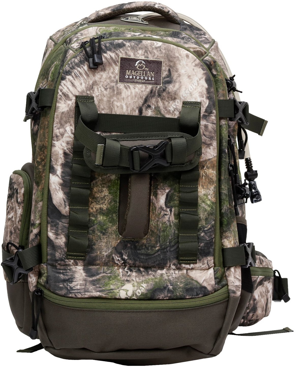 Magellan Outdoors Pro Hunt Day Pack