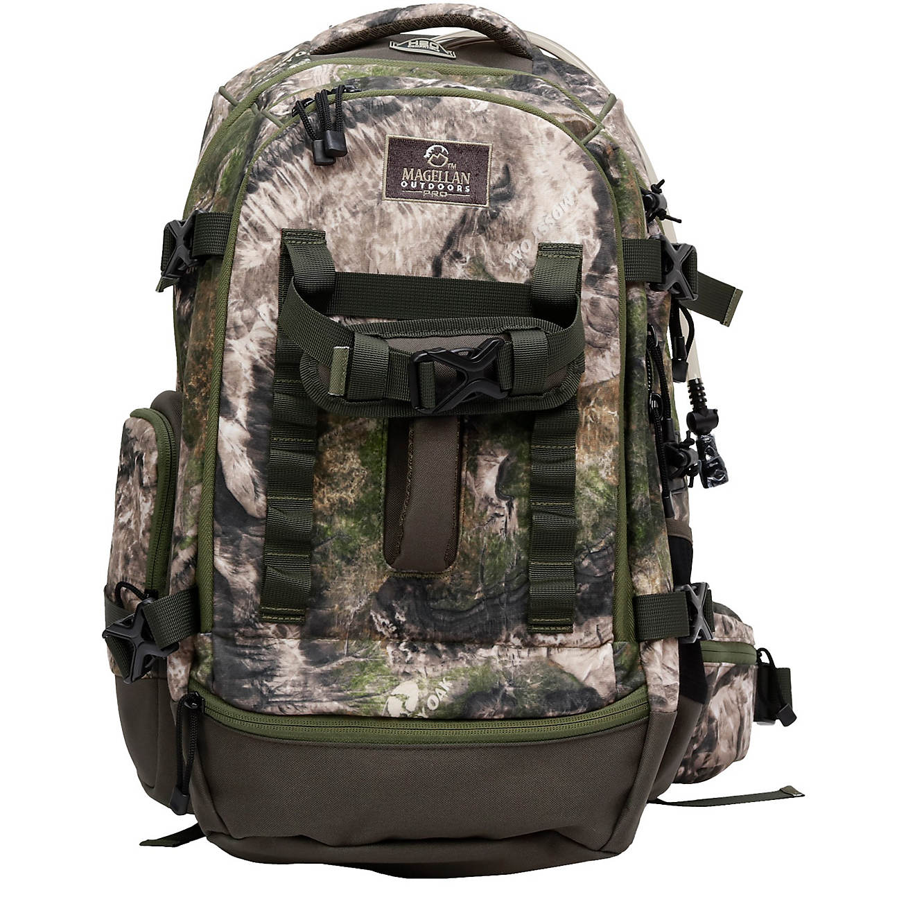 Magellan Outdoors Pro Hunt Day Pack                                                                                              - view number 1