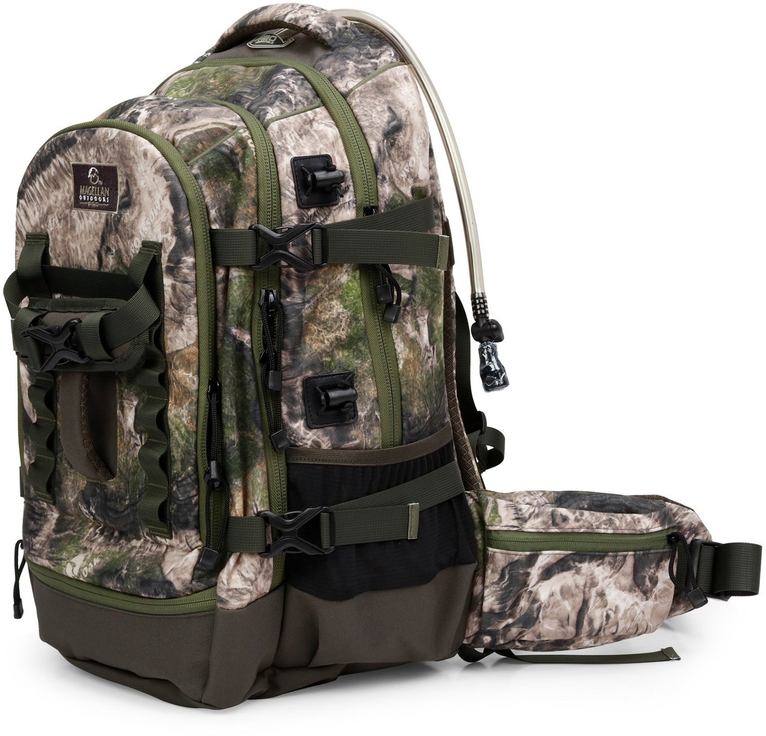 Academy sports hunting clearance backpacks