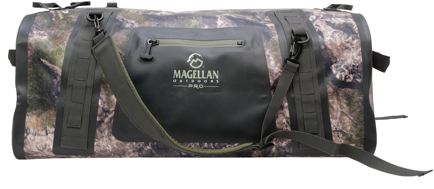 Magellan Outdoors Pro Waterproof Duffel