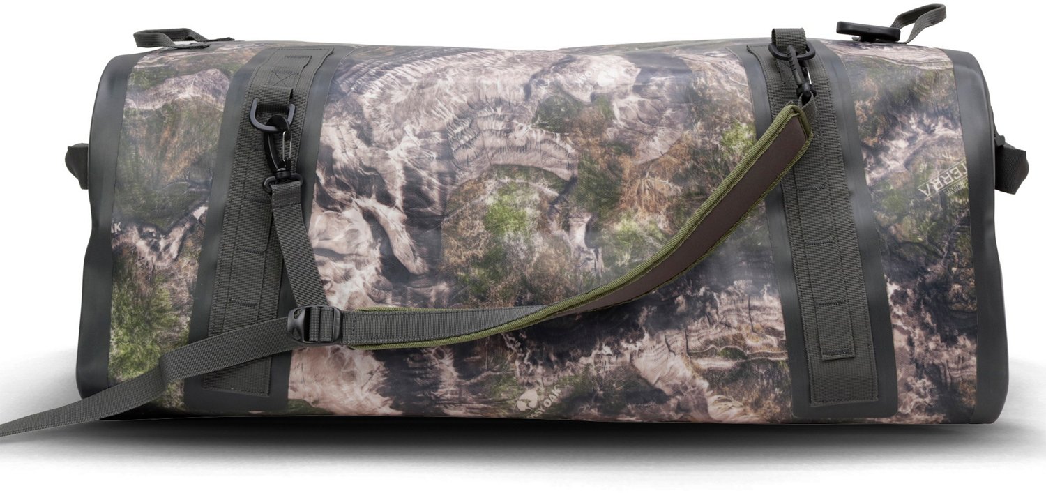 Magellan Outdoors Pro Waterproof Duffel Academy