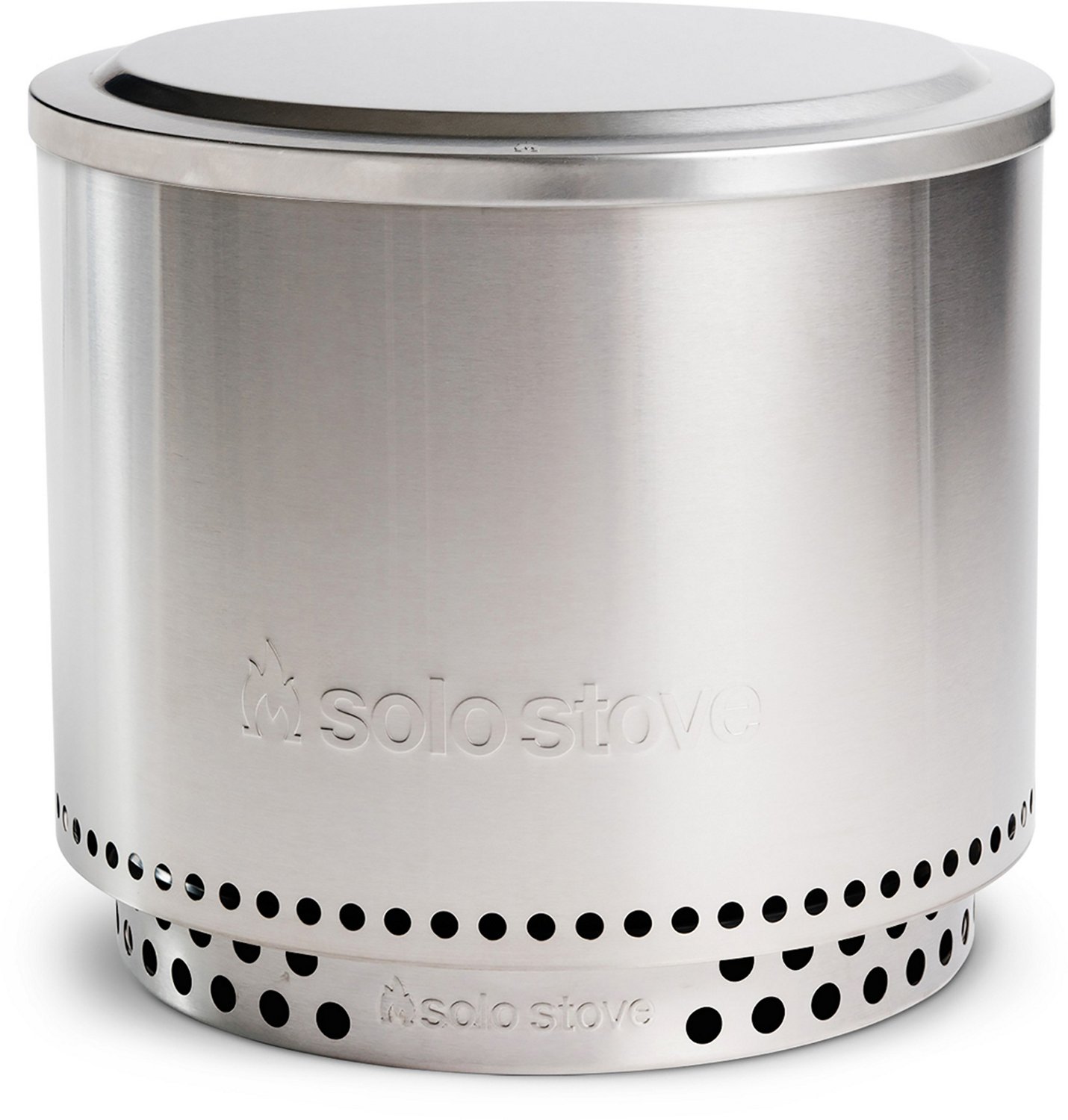 Solo Stove Bonfire Lid                                                                                                           - view number 2