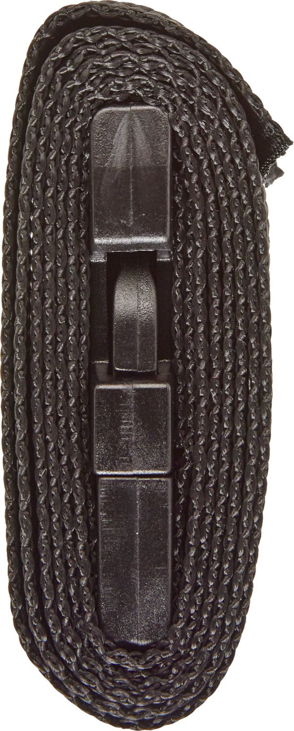 Marine Raider Gas Tank/Battery Strap Tie-Down