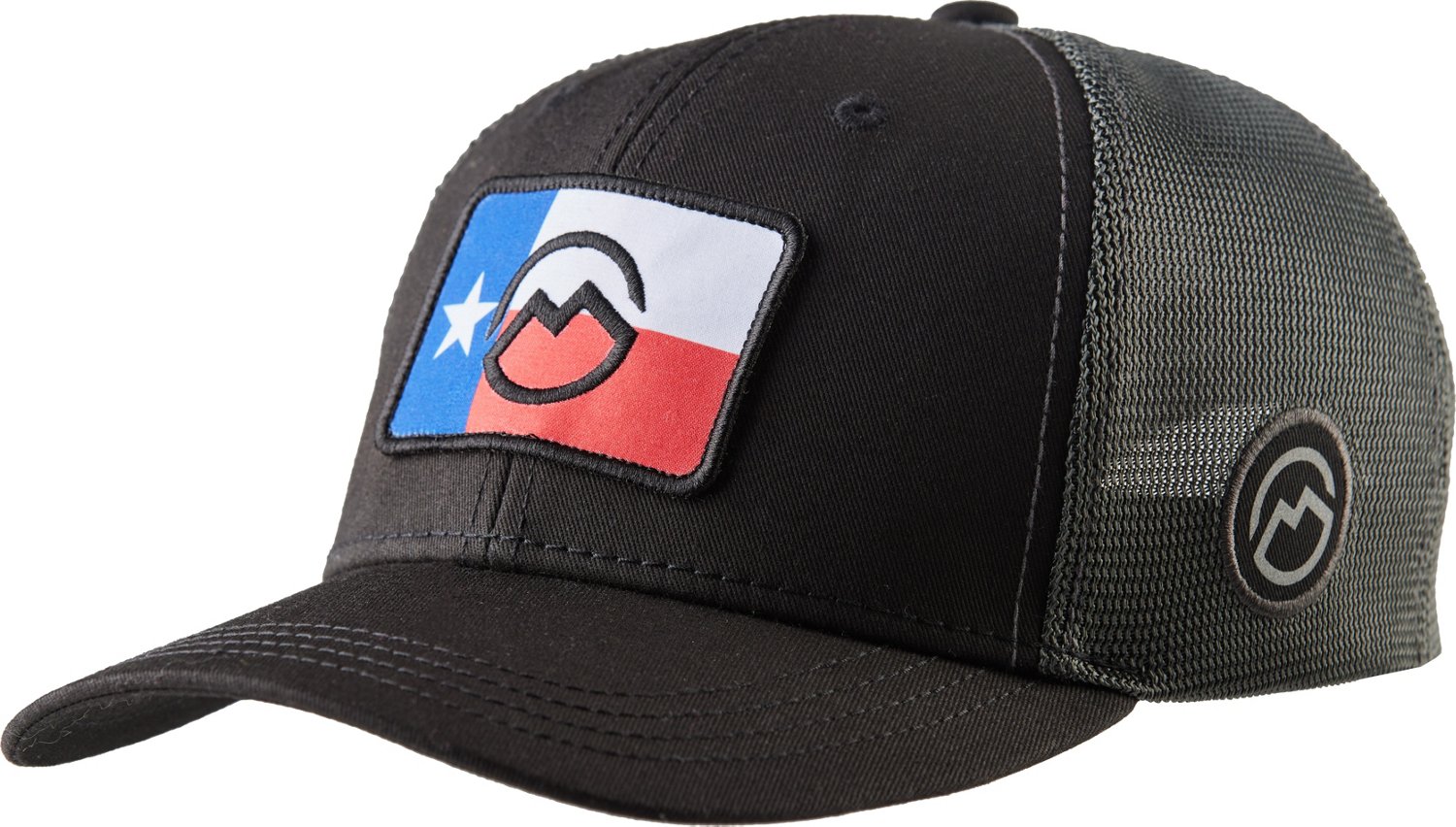 Magellan Brown Cap – Houston Livestock Show and Rodeo™