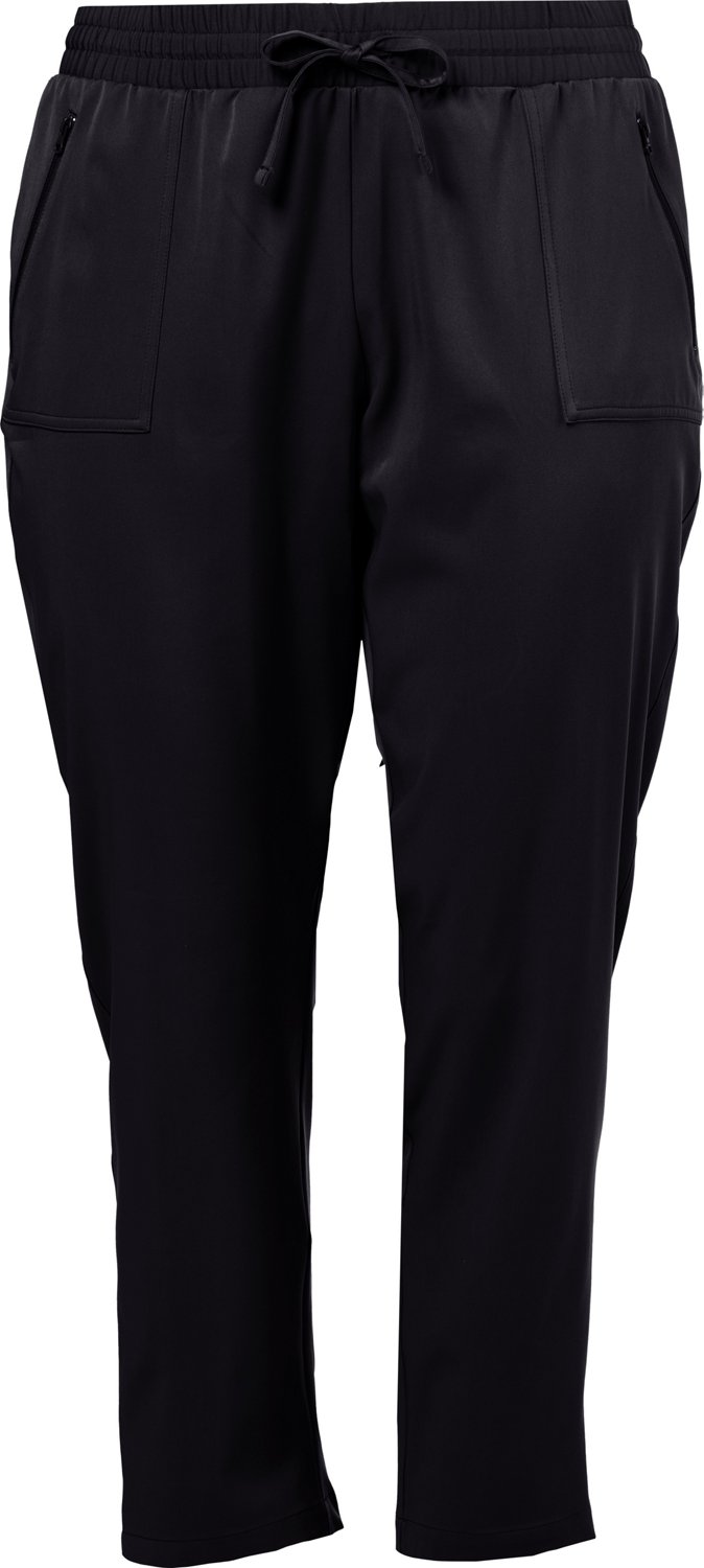 BCG Women's Tapered Joggers