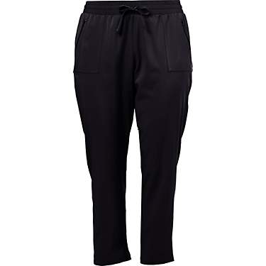 Magellan Outdoors Women's Lost Pines Stretch Plus Size Travel Pants                                                             