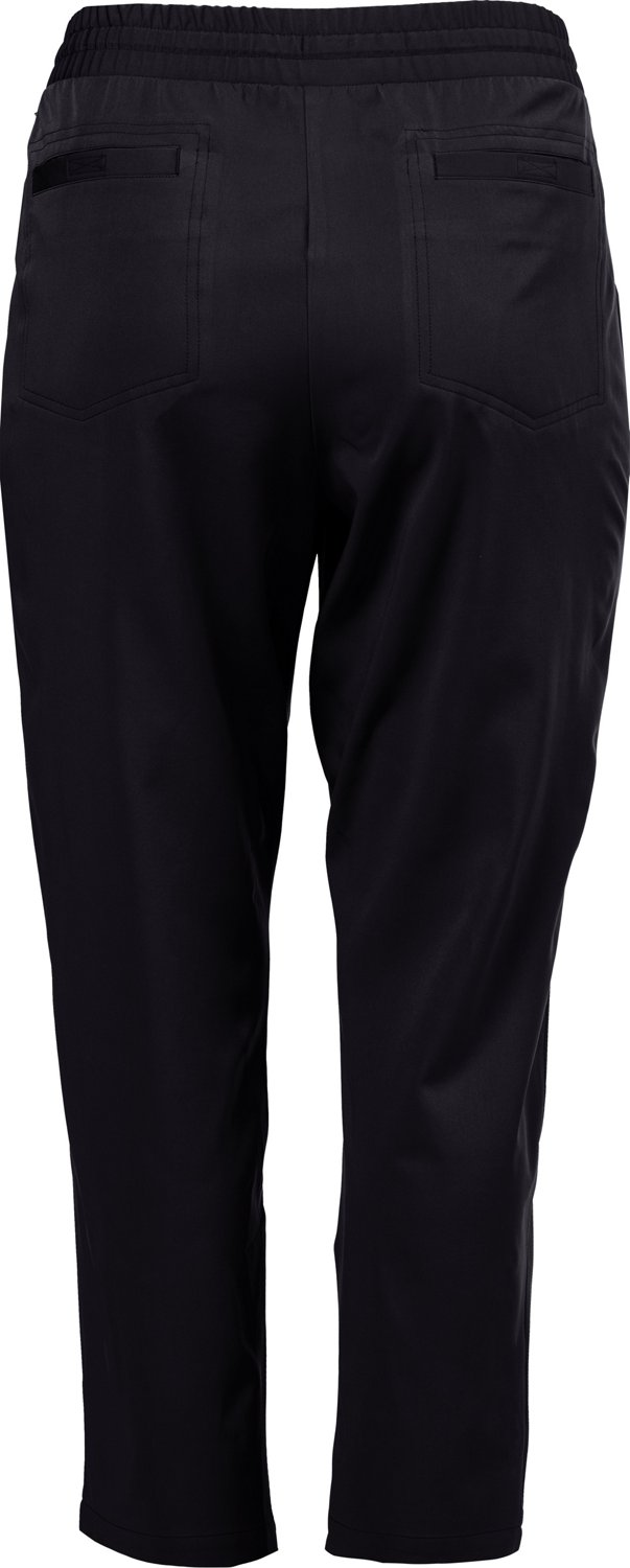 Plus size shop travel pants