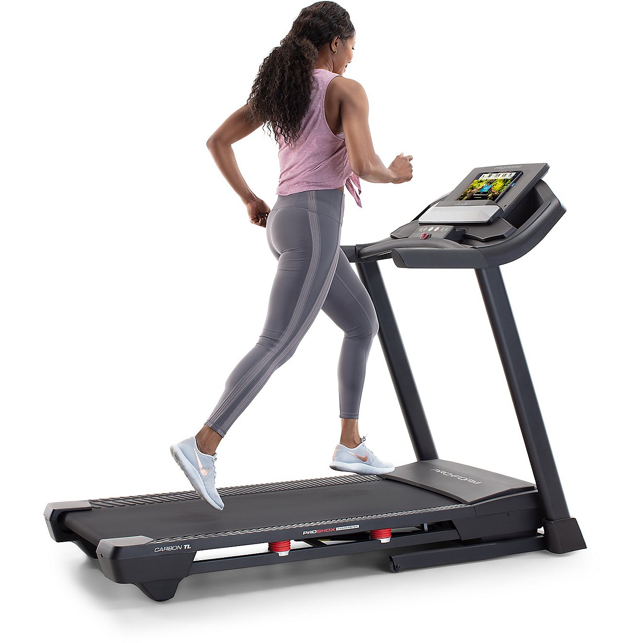 ProForm Carbon TL Treadmill with 30-day iFit Subscription                                                                        - view number 14