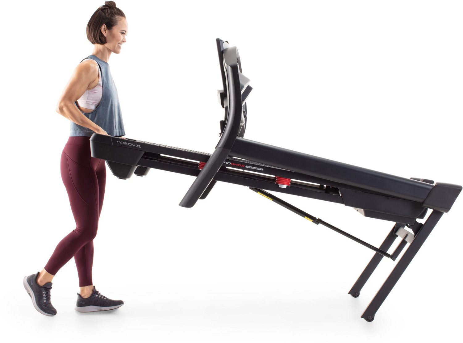 ProForm Carbon TL Treadmill with 30-day iFit Subscription                                                                        - view number 17