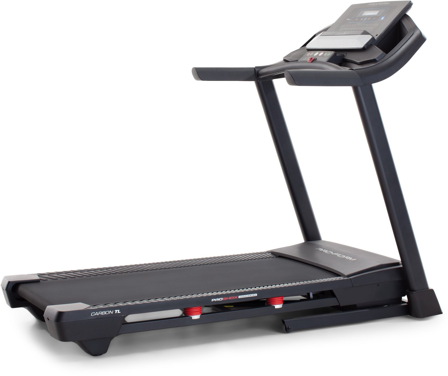 ProForm Carbon TL Treadmill with 30day iFit Subscription Academy