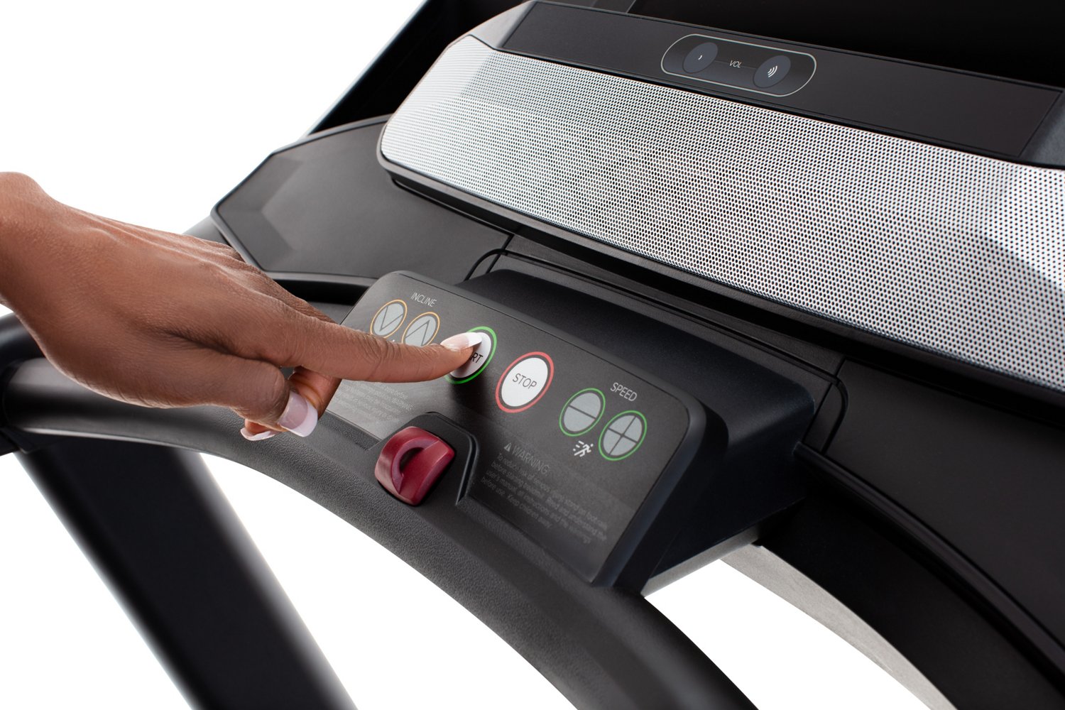 ProForm Carbon TL Treadmill with 30-day iFit Subscription                                                                        - view number 11