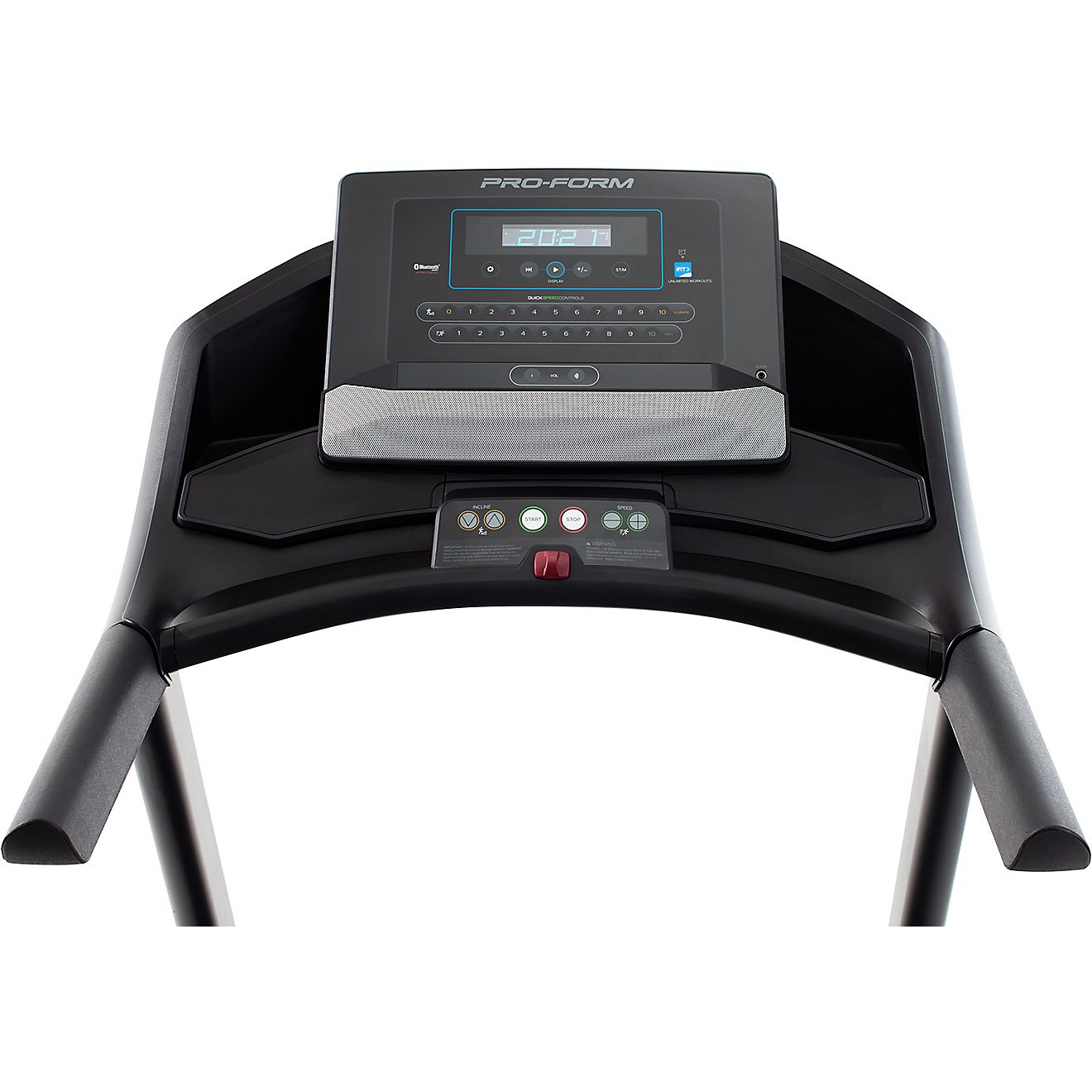 ProForm Carbon TL Treadmill with 30-day iFit Subscription                                                                        - view number 4