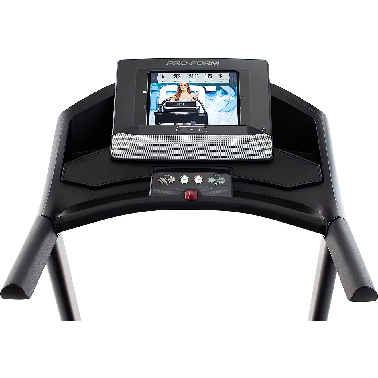 ProForm Carbon TL Treadmill with 30-day iFit Subscription                                                                        - view number 5