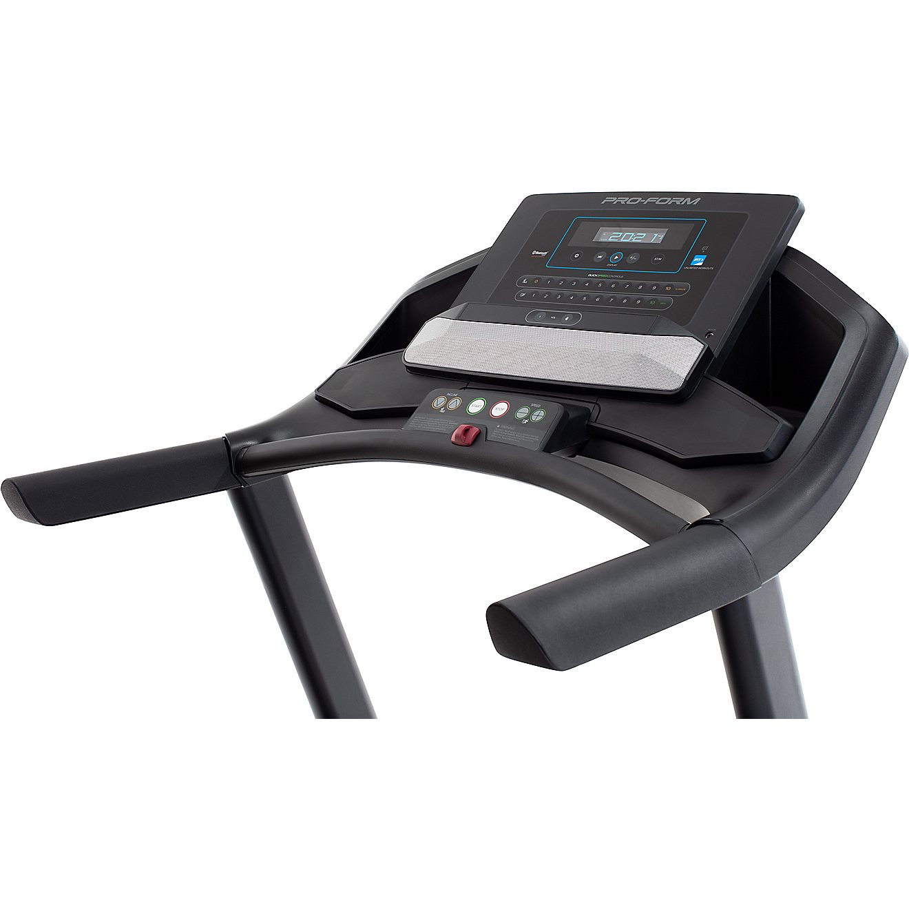 ProForm Carbon TL Treadmill with 30-day iFit Subscription                                                                        - view number 6