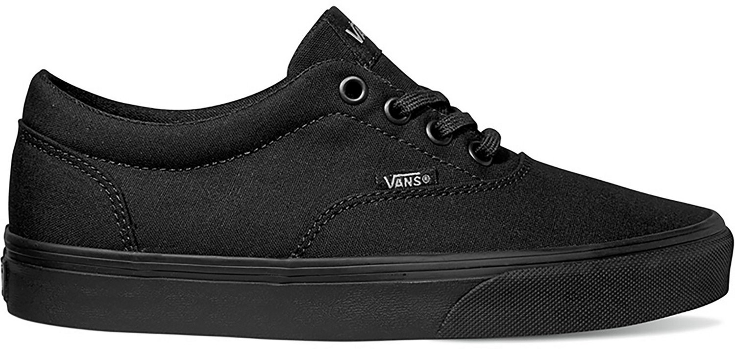 Vans Women S Doheny Shoes Academy