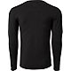 BCG Men's Cold Weather Long Sleeve Crew Top                                                                                      - view number 2 image