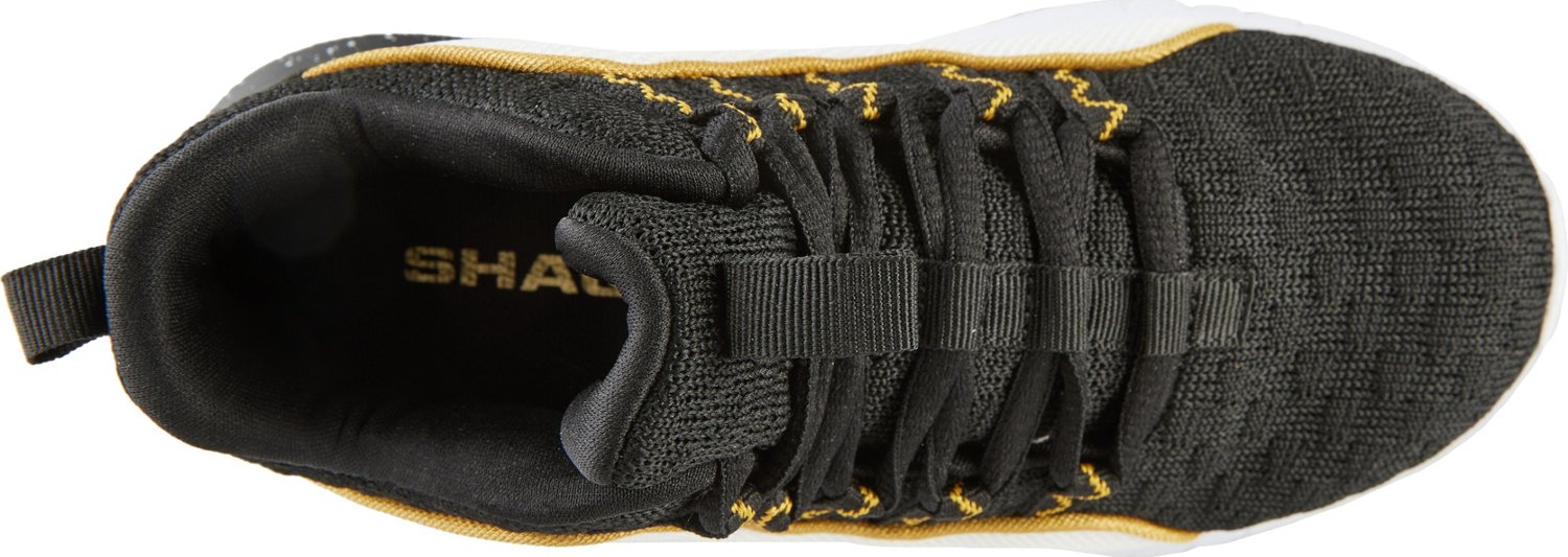 Shaq Kids' Enforcer Basketball Shoes - view number 3